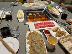 -海底捞火锅(天一广场亚细亚店)