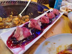 -营信刘罗锅铁锅炖(民主店)