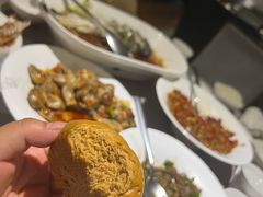 健脑核桃包-徐记海鲜(大明宫|北二环店)