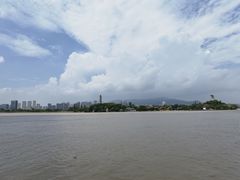 -江心屿景区