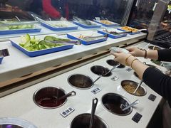 -正福居老北京正宗铜锅泉水涮肉(彰化路店)