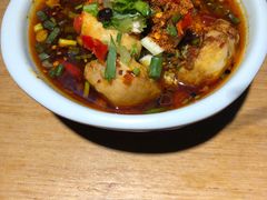 -胡马八破·川菜小馆(高新万达店)