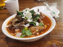 -德顺源·非遗烧麦·老菜(大观园店)