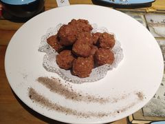 干炸丸子-局气 烤鸭·北京菜(光华路店)