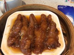 -又一间茶点轩(百汇广场店)
