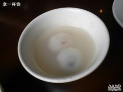 赖汤圆-龙抄手(文殊坊店)