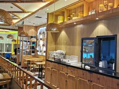 -蓉李记成都名小吃(武汉菱角湖万达店)