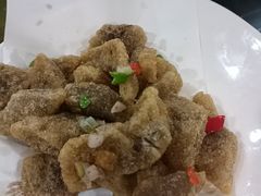 -小秦淮·南京土菜(新亭西路店)
