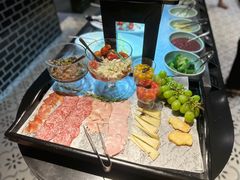 -拉蒂娜·巴西牛排馆 Latina·Brazilian Steakhouse(陆家嘴旗舰店)