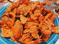 -老长沙龙虾馆(罗湖店)