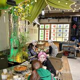 秒穿韩国街头!南京“露营”韩料店,人均50+