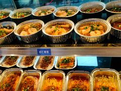-蚝英雄·鲜蚝自助专门店(洋桥店)