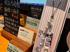 -星巴克(福州大洋百货分店)