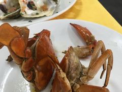 -莲花公园煎蟹(总店)
