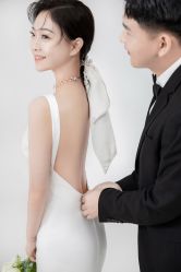 点击看大图 -情订奇缘婚纱摄影(和平路店)