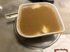 核桃糊-糖朝(尖沙咀店)