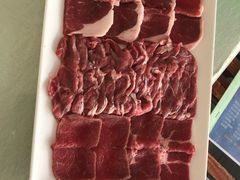 -福寿斋·老北京铜锅涮肉·烤鸭(顺义总店)