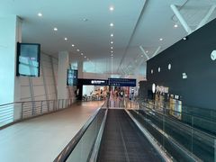 -吉隆坡国际机场