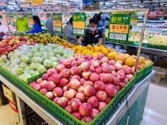 -幸福荣耀超市(学院路店)