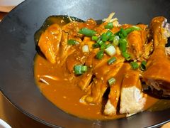 -金谷园饺子馆(北邮总店)