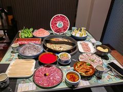 -巴蜀大将火锅(春熙店)