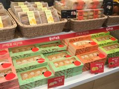 -爱达乐面包生日蛋糕(泛悦国际店)