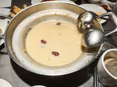 -骨之味·筒骨汤火锅(江头店)