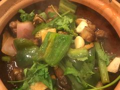 -紫金食坊(江南西路店)