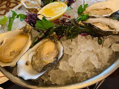 -db Bistro & Oyster Bar by Daniel Boulud(滨海湾金沙店)