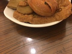 -晋宝章大同刀削面(和平里店)