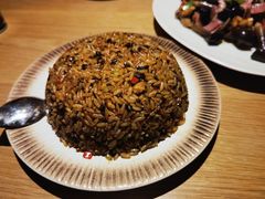 黑三剁炒饭-米店·云南菜(南门店)