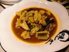 -千岛湖小鱼儿·淳安匠心农家菜