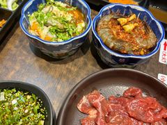 -四禧精酿烧烤工场(大明湖店)