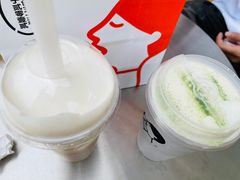 -喜茶(珠海华发商都店)