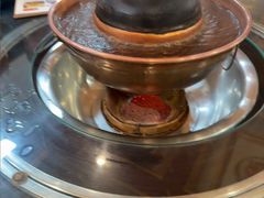 -福寿斋·老北京铜锅涮肉·烤鸭(顺义总店)