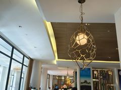 -海口绿发希尔顿酒店-田园汇自助餐·三文鱼·海鲜