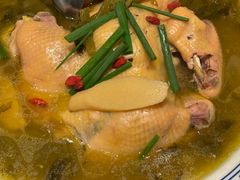 -美乐食街(小南店)
