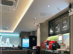 -萨莉亚意式餐厅(川沙百联店)