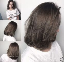 -MI HAIR