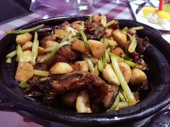 -邓丽君音乐主题餐厅
