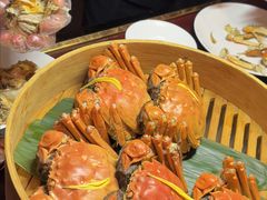 -成隆行·蟹王府(淮海店)