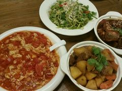 -妈妈的味道(工人体育场东路店)