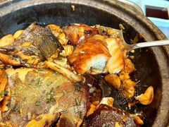 -新海渔港·胶东海鲜家常菜·家宴(奥体中心店)