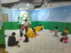 -上海佘山世茂艾美酒店