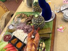 -南木湾·孔雀宴手抓饭·傣味餐厅