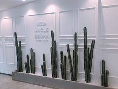 -斑马叔叔甜品
