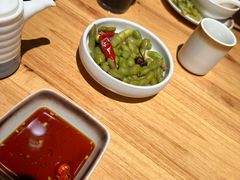 -山海蟹庐·海鲜糟粕醋火锅(慈溪店)