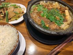 -王明古法砂锅居(开化寺店)