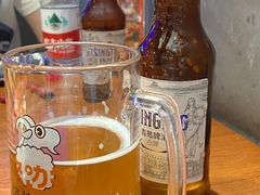 -路边羊烧烤酒场(宝带路店)