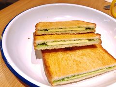 -HELLO 27 意面·沙拉·帕尼尼